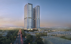 Xử phạt chủ đầu tư dự án Trúc My Complex