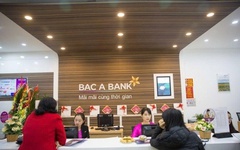 Bac A Bank tăng vốn điều lệ vượt 10.700 tỷ đồng sau đợt trả cổ tức