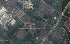 Tin vui cho người dân Hà Nội: Hiếm hoi xuất hiện dự án nhà xã hội có giá dưới 20 triệu/m2, gần 650 căn được bán ra