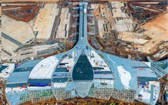 Phó Thủ tướng ra chỉ đạo “nóng” với ACV về sân bay Long 