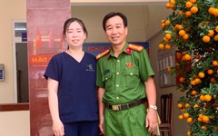 Chuyển nhầm 500 triệu tiền chữa bệnh cho con vào tài khoản lạ, người đàn ông ở Ninh Bình được công an hỗ trợ thu hồi toàn bộ số tiền