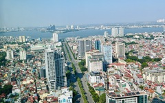 Chuyên gia: Hà Nội di dời 860.000 dân, chuyển người ra khỏi trung tâm phải song song tái cấu trúc toàn bộ hệ sinh thái đô thị
