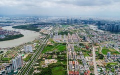 Hoàn thành xây dựng cơ sở dữ liệu quốc gia về đất đai vào tháng 12/2026