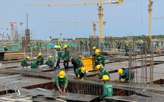 Sát Tết, Coteccons vừa làm nên lịch sử