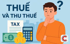 Cục Thuế sẽ điều chuyển cán bộ về quản lý người nộp thuế trong lĩnh vực kinh doanh vàng bạc