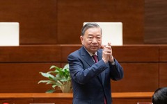 Nơi ứng cử ĐBQH của Tổng Bí thư Tô Lâm và các ủy viên Bộ Chính trị, Ban Bí thư