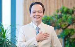 Sau chính sách gia hạn thẻ cho 3 triệu hội viên, ông Trịnh Văn Quyết tiếp tục xuất hiện dịp 29 Tết, gửi lời cảm ơn lãnh đạo ngành Xây dựng