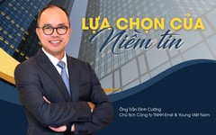 Lựa chọn của niềm tin