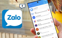 Năm mới, tuyệt đối không mở những tin nhắn Zalo này, kẻo tài khoản "bay sạch" tiền