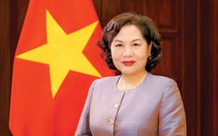 Thống đốc Nguyễn Thị Hồng: 2026 là năm đầu thực hiện Nghị quyết Đại hội XIV của Đảng và Kế hoạch phát triển kinh tế – xã hội 5 năm 2026–2030 với mục tiêu, yêu cầu đặt ra rất cao