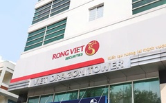 Lãnh đạo Chứng khoán Rồng Việt đăng ký bán 400.000 cổ phiếu VDS