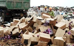 Nóng: Bộ Y tế yêu cầu thu hồi, tiêu hủy toàn quốc 131 sản phẩm mỹ phẩm