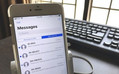 Cảnh giác bẫy lừa đảo ẩn sau những tin nhắn làm quen tưởng vô hại