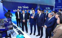 Hà Nội sắp có một “thiết chế điều phối” cho đổi mới sáng tạo: Giải bài toán doanh nghiệp “không qua được giai đoạn demo”