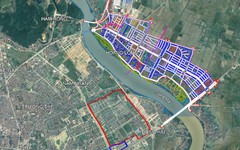 Diễn biến mới tại dự án gần 13.000 tỷ của Eurowindow ở Thanh Hóa