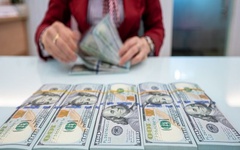 Cập nhật thị trường tiền tệ: Tỷ giá USD giảm sâu, NHNN bơm ròng hơn 46.000 tỷ trong tuần qua