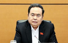 Bầu cử đúng luật, đúng quy trình, đúng thời hạn, đúng người