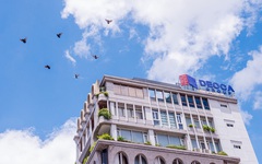 Tập đoàn Đèo Cả thực hiện quyền mua 2,9 triệu cổ phiếu chào bán của HHV