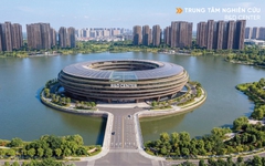 Chuyên gia: Giãn 860.000 dân không chỉ là chuyển chỗ ở đến những tòa cao tầng vô cảm, người dân sẽ tự nguyện di dời khi có những KĐT đáng sống, ổn định công ăn việc làm