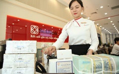 Những dấu ấn phát triển của SeABank năm 2025