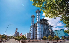 PV Power hoàn tất tăng vốn điều lệ vượt 30.000 tỷ đồng