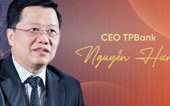 CEO ngân hàng tuổi Ngọ Nguyễn Hưng: Từ người nhận 'ghế nóng' thời tái cấu trúc đến cộng sự phía sau sự chuyển mình của TPBank