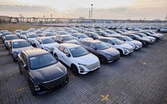 Chưa từng có trong lịch sử, mặt hàng này ồ ạt tràn vào - Trung Quốc thành nhà cung cấp lớn nhất cho Việt Nam