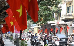 Lịch nghỉ dịp lễ Giỗ Tổ Hùng Vương và dịp 30/4 - 1/5/2026