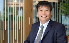 Newtecons có tân Tổng Giám đốc