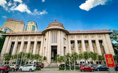 Ngân hàng Nhà nước sắp có quy định về ứng dụng AI tại các ngân hàng