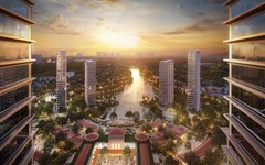 SJ Group muốn vay ngân hàng để đầu tư dự án Khu nhà ở Văn La