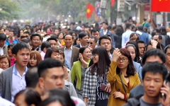 Kỷ lục chưa từng có: Hơn 1,3 triệu người đã đến địa phương này trong kỳ nghỉ Tết