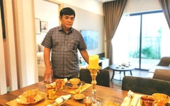 Doanh nhân tuổi Ngọ U80 vẫn điều hành cơ nghiệp nghìn tỷ, sau cú sốc mất 3.000 tỷ đồng doanh thu tiếp tục công bố kế hoạch lớn