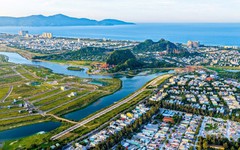 Thành phố sở hữu đường biển dài nhất Việt Nam sắp có 2 khu đô thị trị giá gần tỷ USD, một “đại gia” BĐS quen mặt đã nhanh chân đề xuất