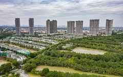 3 khu đô thị 13 tỷ USD của Vinhomes và Ecopark tại tỉnh nhỏ nhất cả nước đón tin vui dịp đầu năm