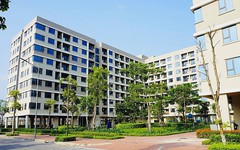 Hộ gia đình, cá nhân bị thu hồi đất, nhà ở vì mục đích quốc phòng, an ninh được ưu tiên mua nhà ở xã hội