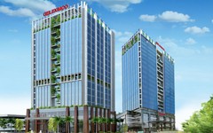 Tập đoàn Geleximco rời ghế cổ đông lớn Chứng khoán An Bình