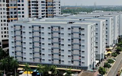 Người mua nhà ở xã hội đón tin vui: Sẽ mở rộng đối tượng được mua không cần đáp ứng điều kiện thu nhập, nhà ở