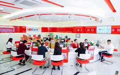 HDBank lên kế hoạch mua lại 5.000 tỷ đồng trái phiếu trước hạn