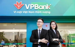 Lãi suất ngân hàng VPBank tháng 2/2026: Tiếp tục niêm yết kịch trần kỳ hạn ngắn, gửi 6 tháng hưởng lãi cao hơn 12 tháng