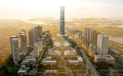 Tập đoàn làm dự án 4,2 tỷ USD tại Hà Nội, đóng góp 130 tỷ vào ngân sách thành phố đáng sống nhất cả nước