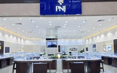 Nhóm quỹ ngoại Dragon Capital trở thành cổ đông lớn tại PNJ