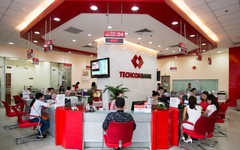 Lãi suất ngân hàng Techcombank tháng 2/2026: Gửi online tiếp tục vượt trội tại quầy, kỳ hạn 12 tháng được hưởng lãi suất cao nhất