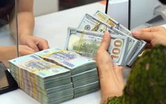 Sau Tết: Giá đô la, lãi suất qua đêm liên ngân hàng cùng tăng mạnh