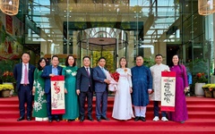 Khai xuân khởi sắc: Từ tiếng cồng HOSE đến nhịp kết nối toàn cầu