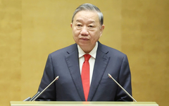 Để kinh tế nhà nước trở thành “điểm tựa quốc gia” trong kỷ nguyên mới