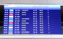 Từ 4/3, toàn bộ chuyến bay đến Đà Lạt dừng khai thác trong gần 6 tháng