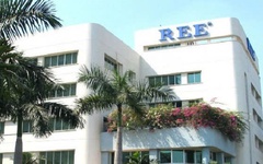 Platinum Victory mua bất thành cổ phiếu REE