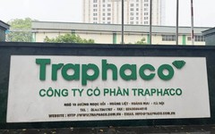 Traphaco bị xử phạt, truy thu gần 3,3 tỷ đồng tiền thuế