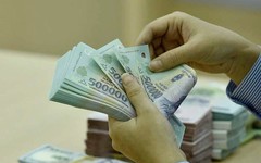 Bất ngờ số lượng người Việt gửi tiền tiết kiệm tại ngân hàng trong năm qua